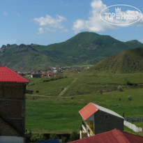 Визитка Коктебеля