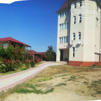 Визитка Коктебеля