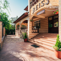 Райс Отель (Hotel Reiss)