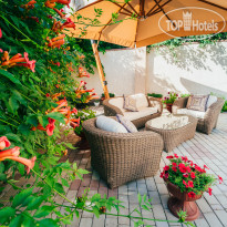 Hotel Reiss 