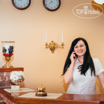 Райс Отель (Hotel Reiss)
