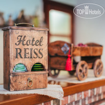 Hotel Reiss 