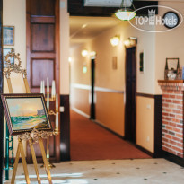 Райс Отель (Hotel Reiss)