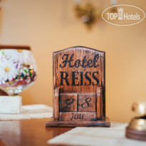 Райс Отель (Hotel Reiss)
