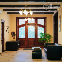 Райс Отель (Hotel Reiss)