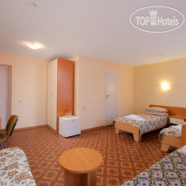 Парк-отель Grand Kurort tophotels