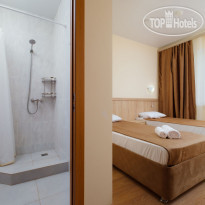 Парк-отель Grand Kurort tophotels