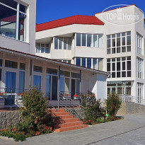 Море-Море 