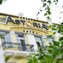 Grand Astoria (Гранд Астория)