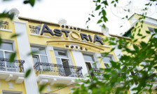 Grand Astoria (Гранд Астория) 3*