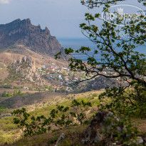 Crimean Prymorie