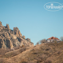 Crimean Prymorie