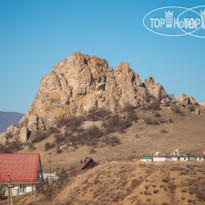 Crimean Prymorie