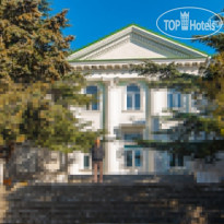 Crimean Prymorie