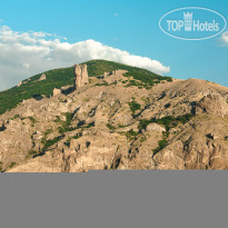 Crimean Prymorie