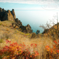 Crimean Prymorie