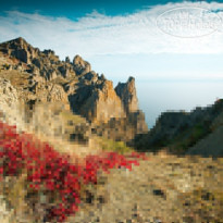 Crimean Prymorie