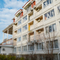Crimean Prymorie