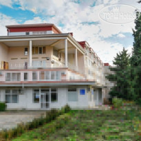 Crimean Prymorie
