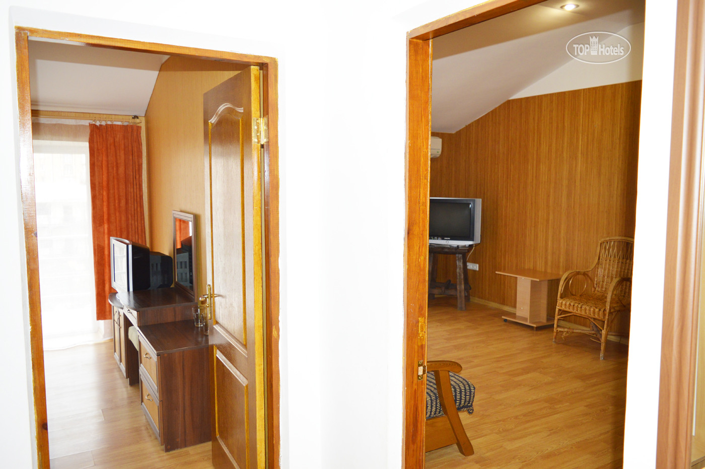 камелия кафе коктебель