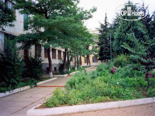 ДОЛ Виктория