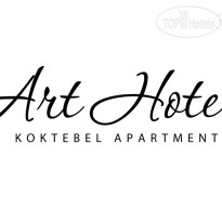 Art Hotel Koktebel Apartments 