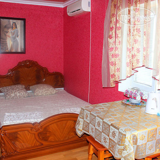 New photos from tourists Причал