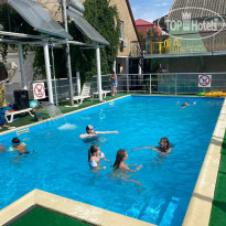 Club-Hotel Relax 