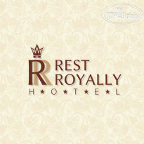 Rest Royally 