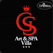 GS Art & SPA Villa 