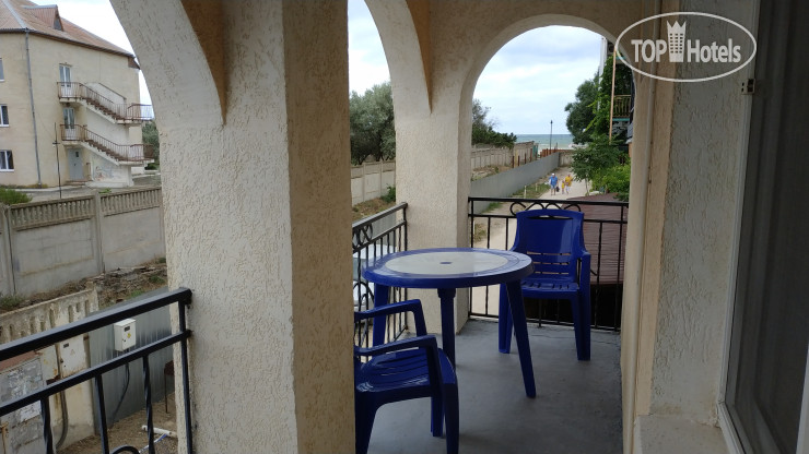 New photos from tourists Лагуна