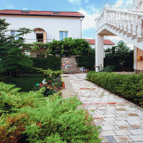 Морская Феерия
