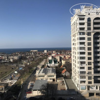 Гостиничный комплекс Крым 