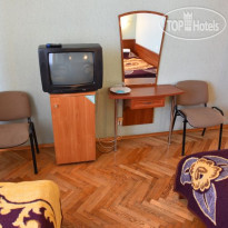 Гостиничный комплекс Крым