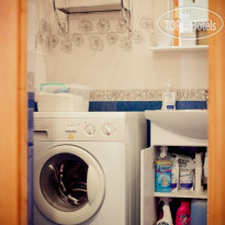 Sunny Hostel Ванная комната