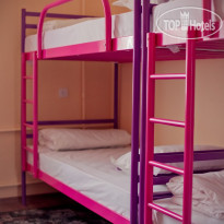 Sunny Hostel