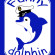 Веселый Дельфин Логотип отеля