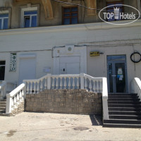 Smile Hostel (закрыт) 