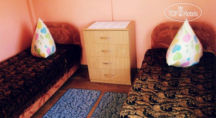 Березовый Рай