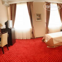 Sevastopol Hotel & Spa 3*