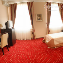 Sevastopol Hotel & Spa Стандарт Двухместный с раздель
