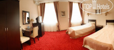 Sevastopol Hotel & Spa 3*