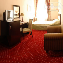 Sevastopol Hotel & Spa 