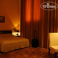 Sevastopol Hotel & Spa 