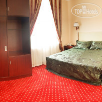 Sevastopol Hotel & Spa 