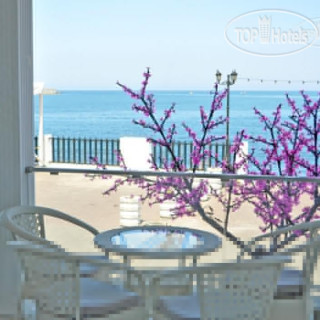 Фото отеля Хрустальный Resort & Spa