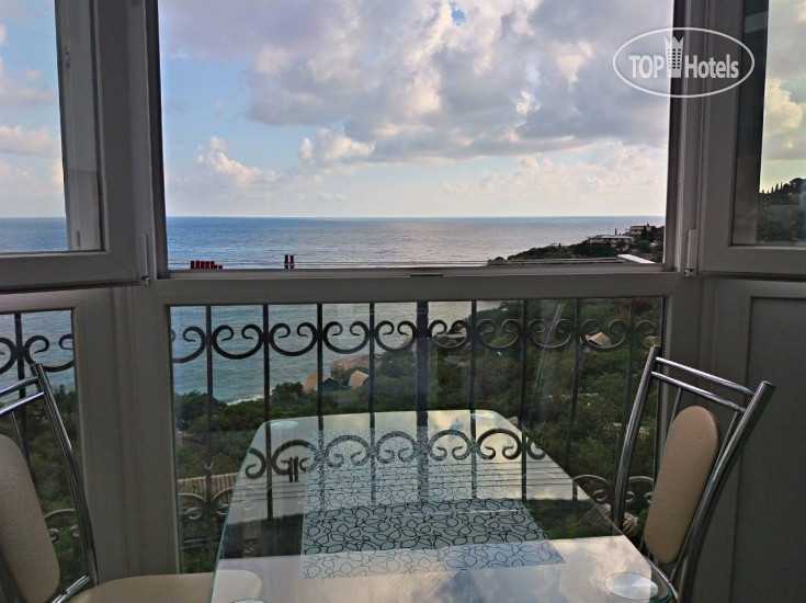 Hotel photo Лазурный Батилиман 
