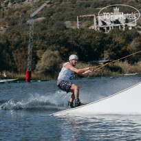 Gasfort Holiday Wake Park 