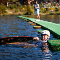 Gasfort Holiday Wake Park 