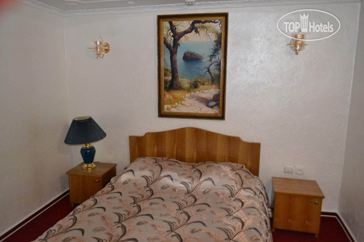 Hotelier's photos Черноморский